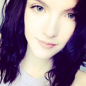 Meet your Posher, Alexandra